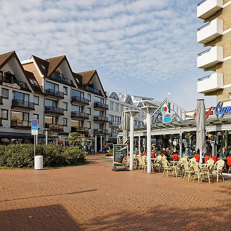 Ferienhaus Am Ringwall 8 Cuxhaven Buitenkant foto